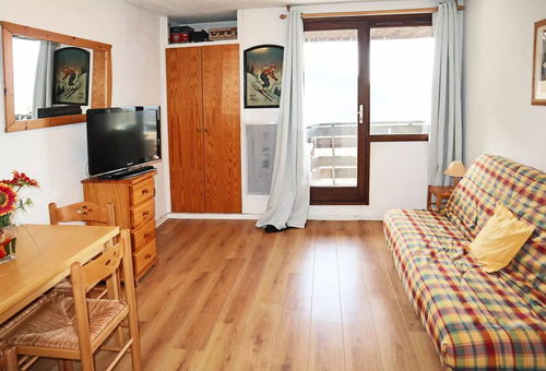 Appartement 1 chambre Les Orres