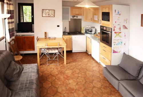 Appartement 1 chambre Les Orres