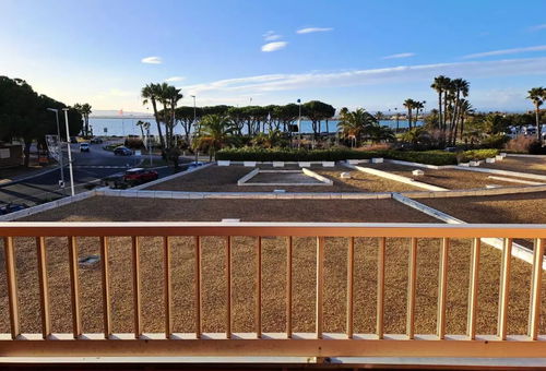 Apartment 1 bedroom Palavas-les-flots