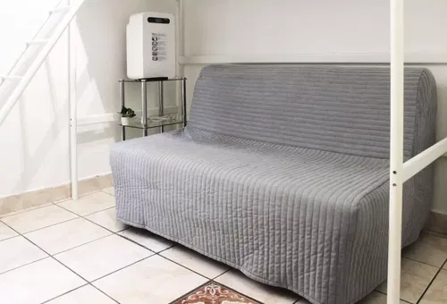 Appartement 1 chambre Pantin