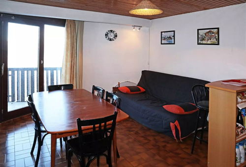 Appartement 1 chambre Les Orres