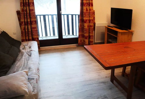 Appartement 1 chambre Les Orres