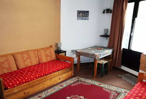 Appartement 1 chambre Les Orres