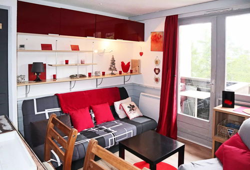 Appartement 1 chambre Les Orres