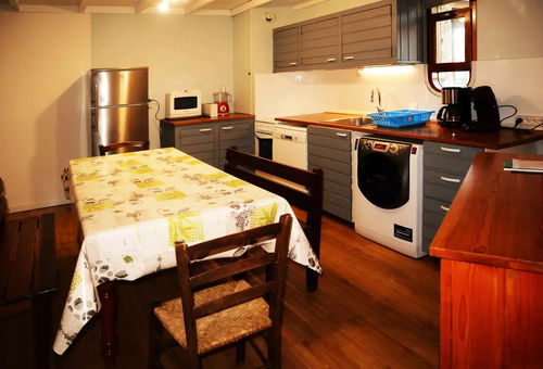 Appartement 1 chambre Les Orres