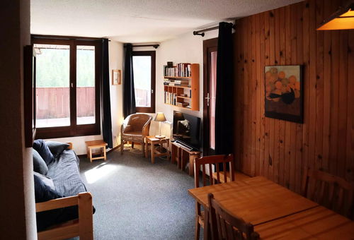 Appartement 3 chambres Les Orres