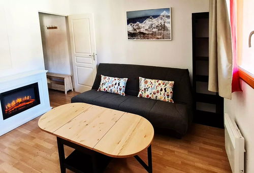 Apartment 2 bedroom Les Orres