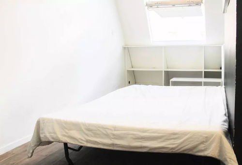 Apartment 1 bedroom Paris