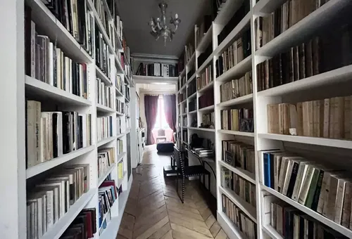 Appartement 1 chambre Paris