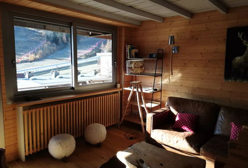 Appartement 2 chambres Uvernet-fours