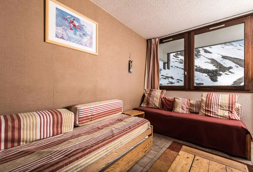 Apartment 1 bedroom Tignes