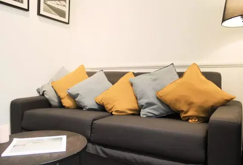 Apartment 1 bedroom Paris