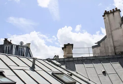 Apartment 1 bedroom Paris