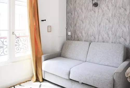 Appartement 1 chambre Paris