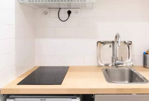Appartement 1 chambre Paris