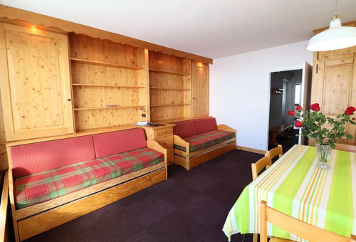 Apartment 1 bedroom Tignes