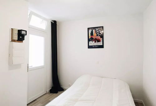 Apartment 1 bedroom Paris