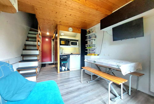 Apartment 1 bedroom Bourg-saint-maurice