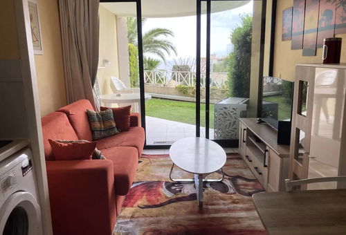 Apartment 1 bedroom Cannes