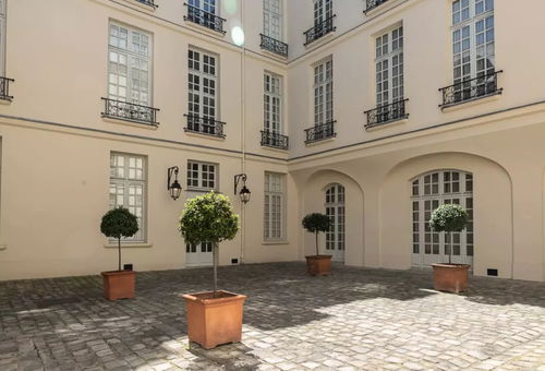 Apartment 1 bedroom Paris
