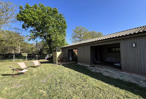 Villa 3 bedroom Grayan-et-l'hôpital