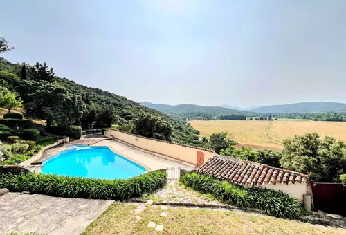 Villa 5 bedroom Hyères