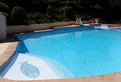 Maison 5 chambres Hyères