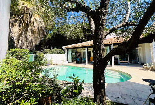 Villa 4 bedroom La Grande-motte