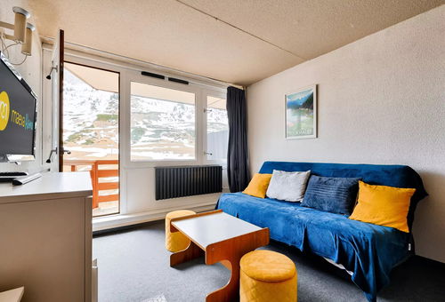 Apartment 1 bedroom Bagnères-de-bigorre