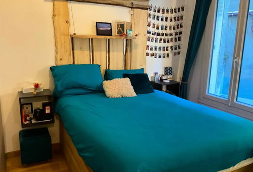 Appartement 1 chambre Paris