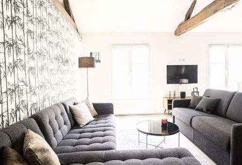 Apartment 1 bedroom Paris