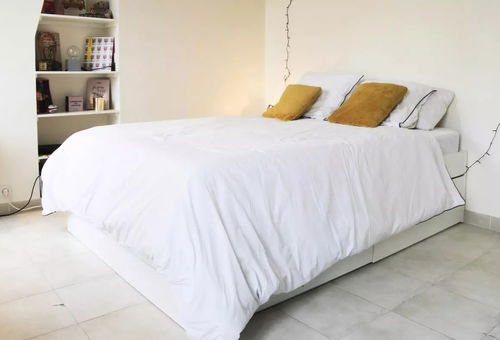 Apartment 1 bedroom Paris