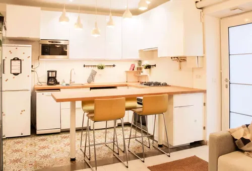 Apartment 1 bedroom Paris