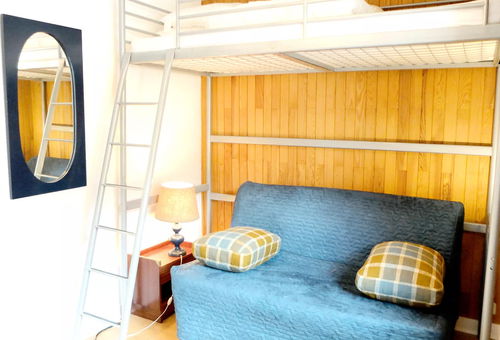 Apartment 1 bedroom Tignes