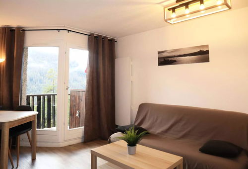 Appartement 1 chambre Les Orres
