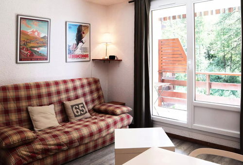 Appartement 1 chambre Les Orres