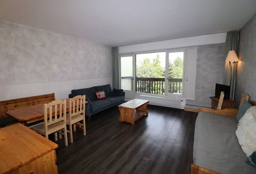 Apartment 1 bedroom Tignes