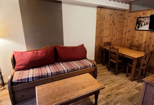 Appartement 1 chambre Les Orres