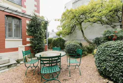 Villa 3 bedroom Paris