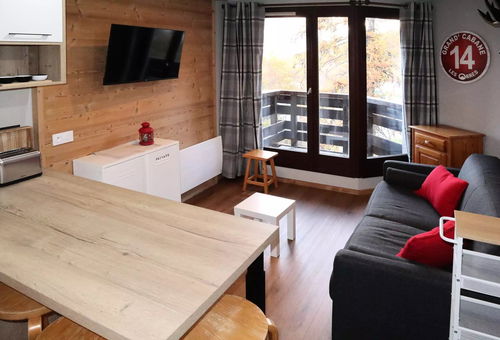 Appartement 1 chambre Les Orres