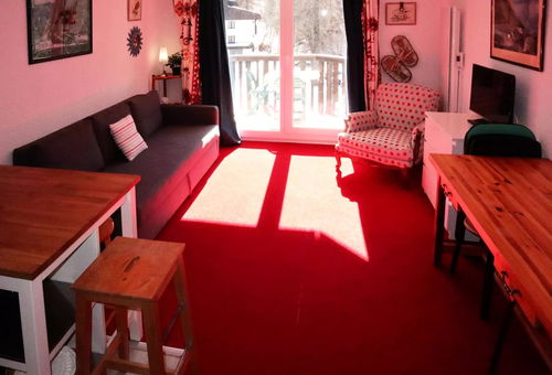 Appartement 1 chambre Les Orres