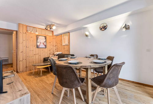 Appartement 1 chambre Les Orres