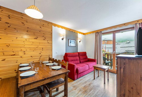 Appartement 1 chambre Les Orres