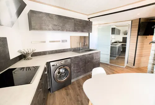 Apartment 1 bedroom Tignes