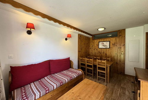 Appartement 1 chambre Les Orres
