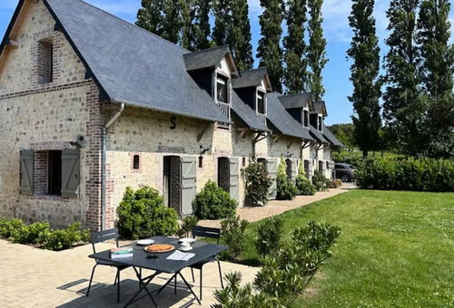 Villa 4 bedroom Pennedepie