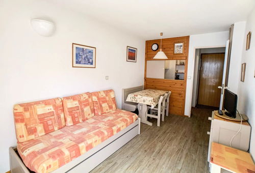 Appartement 1 chambre Tignes