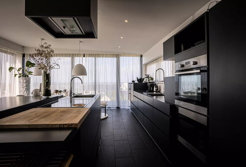 Villa 4 bedroom 