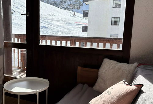 Appartement 1 chambre Tignes