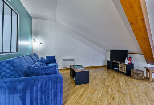 Wohnung 1 Zimmer Les Orres